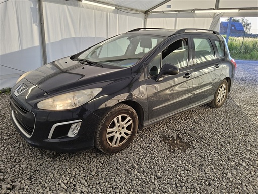 [PEUCS23780401] Peugeot 308 SW 1.6 HDi Access N°94