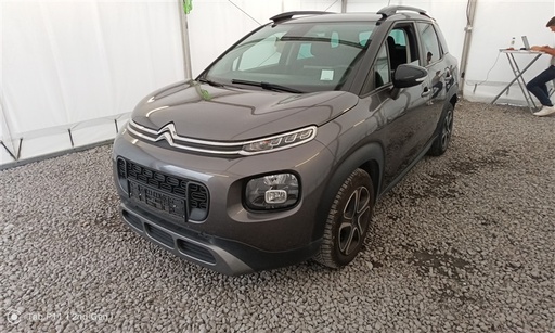 [CITM414231001] Citroen C3 Aircross 1.5 BlueHDi Shine S&S //EXPERTISE N°112