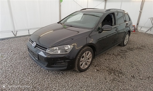 [VOLHP53317602] Volkswagen Golf Variant 1.6 CR TDi Trendline//EXPERTISE N° 122