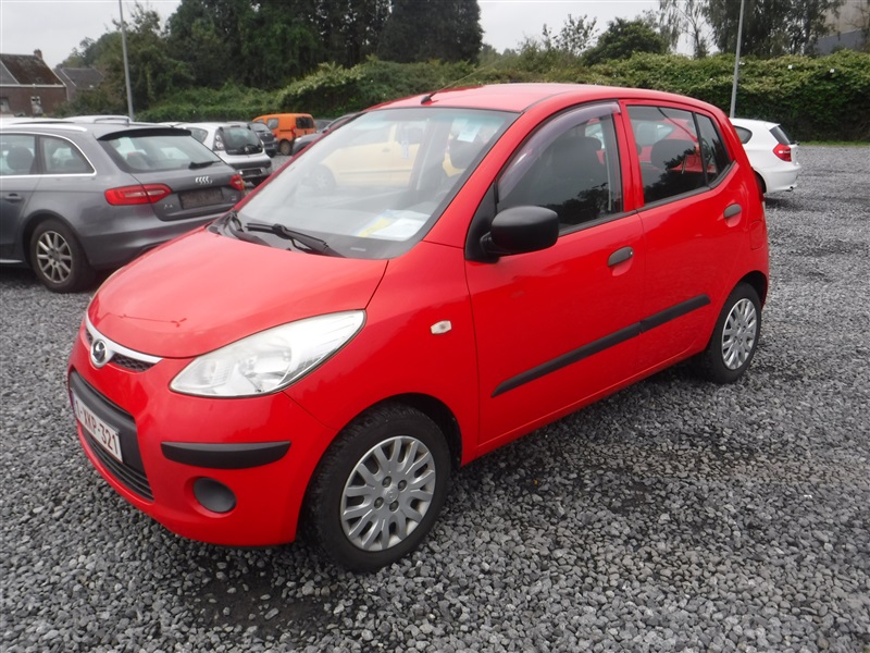 Hyundai i10 1.1i Lounge n°178