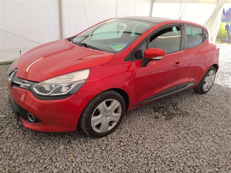 Renault Clio 1.2 Community N°137