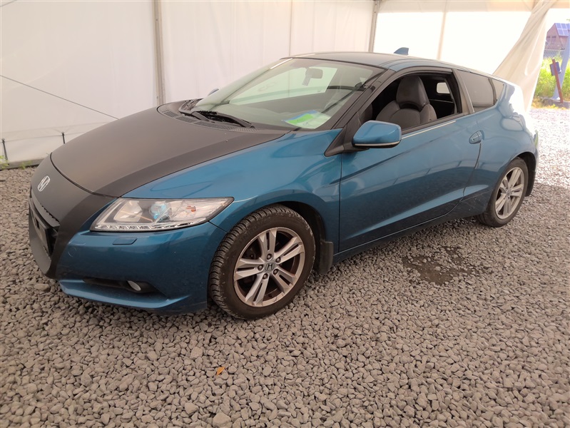 Honda CR-Z 1.5i-VTEC + IMA S N°103