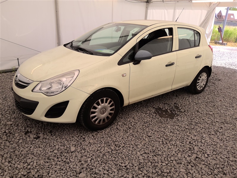Opel Corsa 1.0i Enjoy N°114