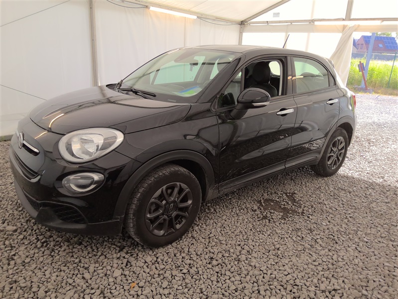 Fiat 500X 1.3 Multijet Lounge N°135