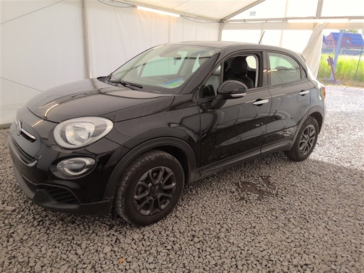 [FIA0P83841501] Fiat 500X 1.3 Multijet Lounge N°135