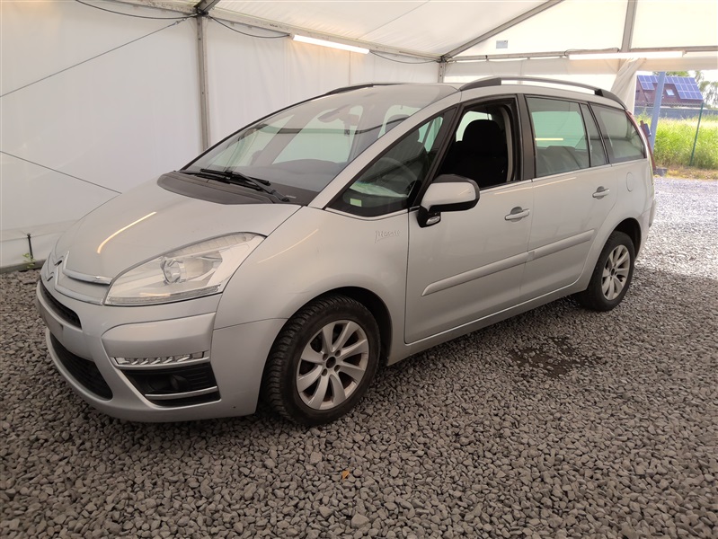 Citroen Grand C4 Picasso 1.6 HDi Airplay FAP N°146
