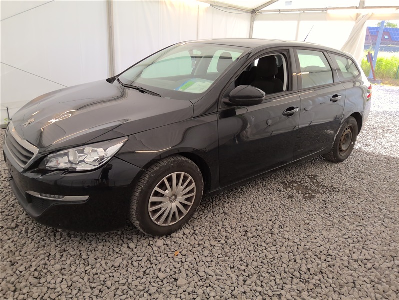 Peugeot 308 SW 1.6 BlueHDi Access STT N°104