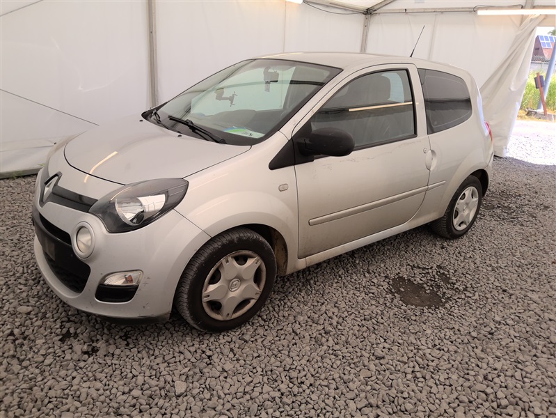 Renault Twingo 1.5 dCi Expression N°133