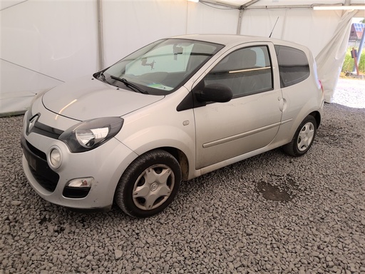 [REN4776351701] Renault Twingo 1.5 dCi Expression N°133