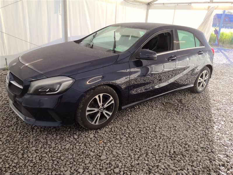 Mercedes-Benz A 180 d Sport Edition N°134