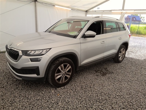 [SKON804211701] Skoda Kodiaq 1.5 TSI ACT Ambition DSG N°136