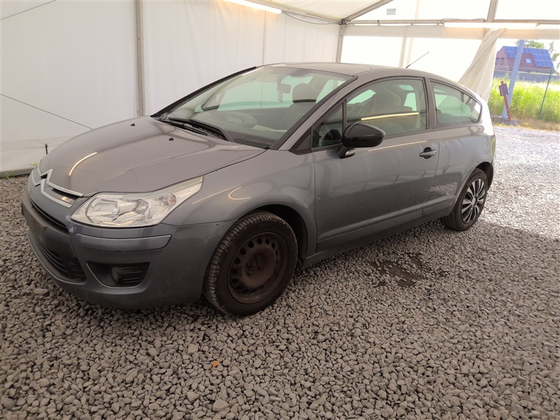 Citroen C4 1.6 HDi VTR Pack N°105