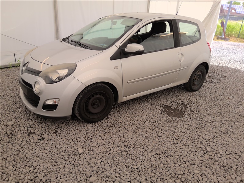 Renault Twingo 1.2i LEv Hello! N°120