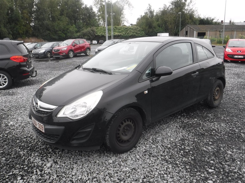 Opel Corsa 1.2i ecoFLEX Enjoy Start/Stop n°189