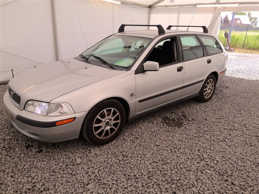 [VOL4F11784901] Volvo V40 1.9 Turbo - D N°118