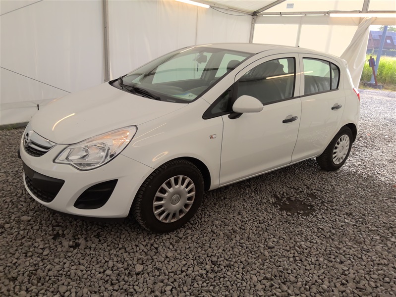 Opel Corsa 1.2i ecoFLEX Enjoy Active Start/Stop N°126