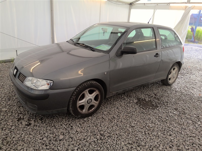 Seat Ibiza 1.4i 16v Reference N°129