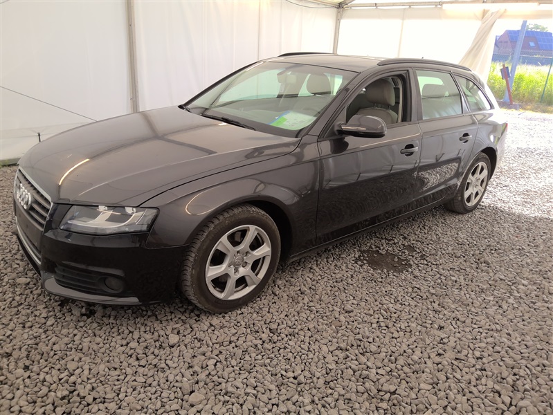 Audi A4 Avant 2.0 TDi e Start/Stop DPF N°127