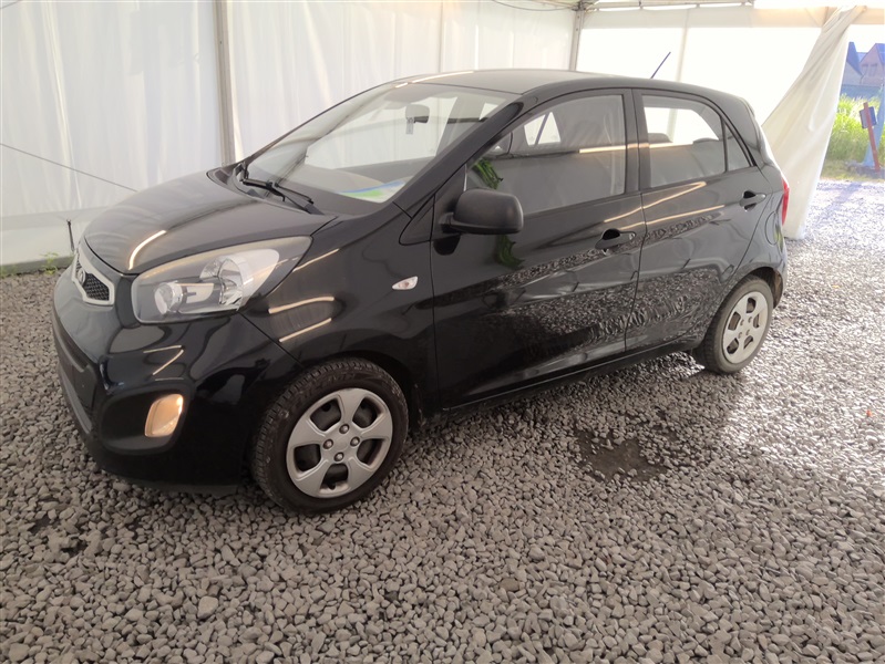 Kia Picanto 1.0i Lounge N°121