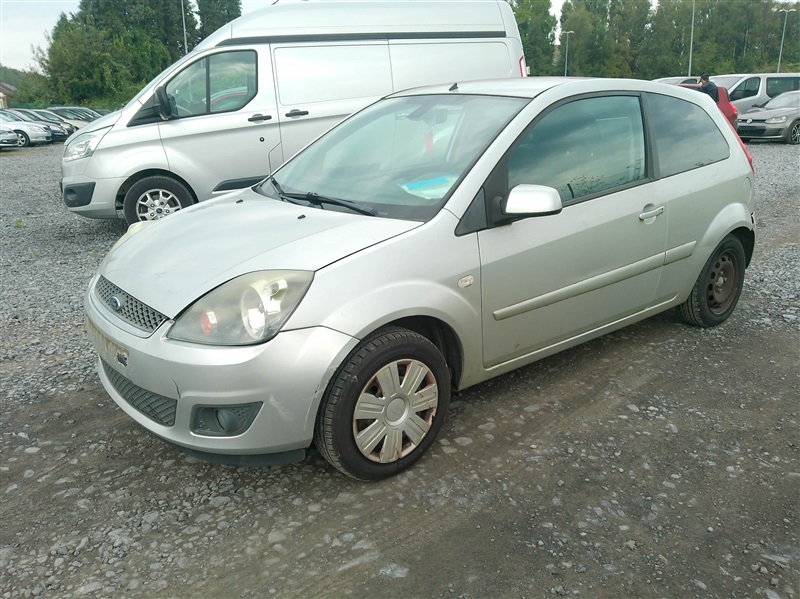 Ford Fiesta n°114
