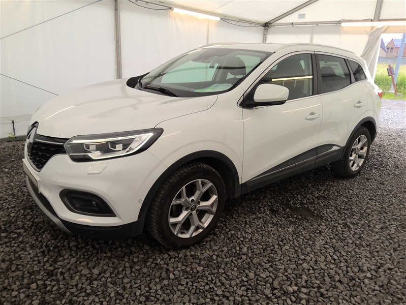 Renault Kadjar 1.33 TCe Intens  N°243