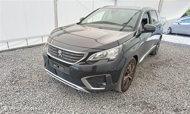Peugeot 5008 1.5 BlueHDi 130cv Allure 7pl. NAVI/PDC//EXPERTISE N°169