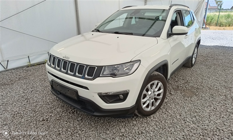 Jeep Compass 1.6 JTD 120cv Longitude NAVI/CAMERA//EXPERTISE N°171