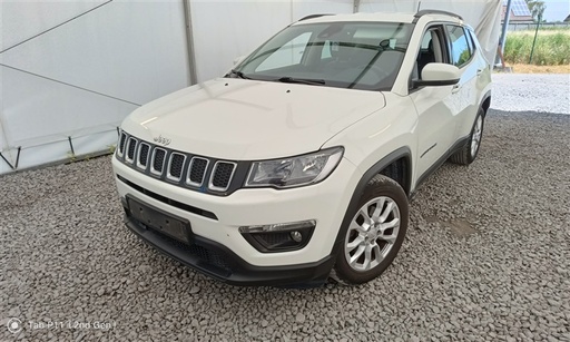 [JEELPR1485402] Jeep Compass 1.6 JTD 120cv Longitude NAVI/CAMERA//EXPERTISE N°171