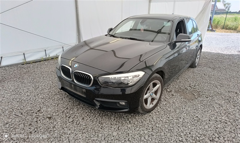 BMW 116 116 i//EXPERTISE N°155