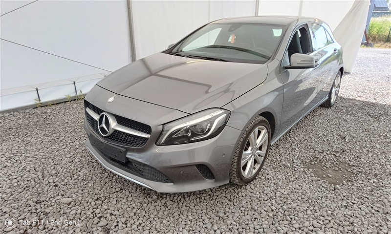 Mercedes-Benz A 180 BE Edition//EXPERTISE N°157