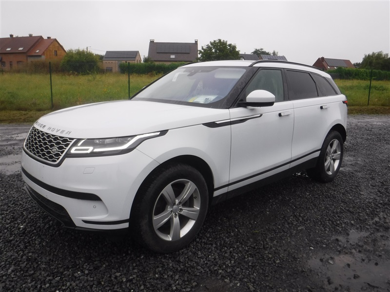 Land Rover Range Rover Velar 2.0 TD4 S NAVI/CUIR/CAMERA/TO PANO/JA'19 n°239