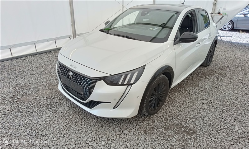 Peugeot 208 1.5 BlueHDi GT (EU6.4)//EXPERTISE N°170