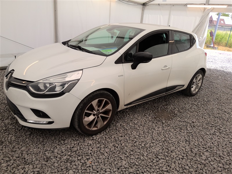 Renault Clio 0.9 TCe e Energy Limited N°191