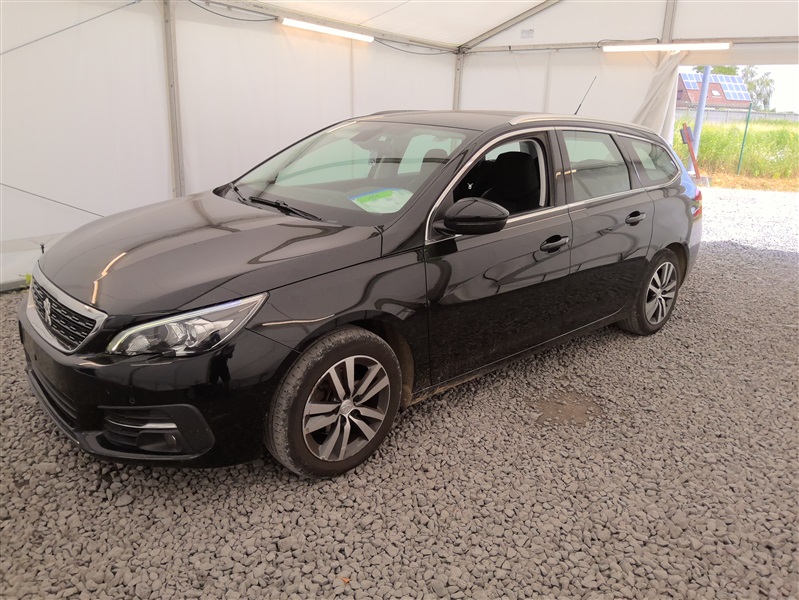 Peugeot 308 SW 1.5 BlueHDi Allure (EU6.2) N°184