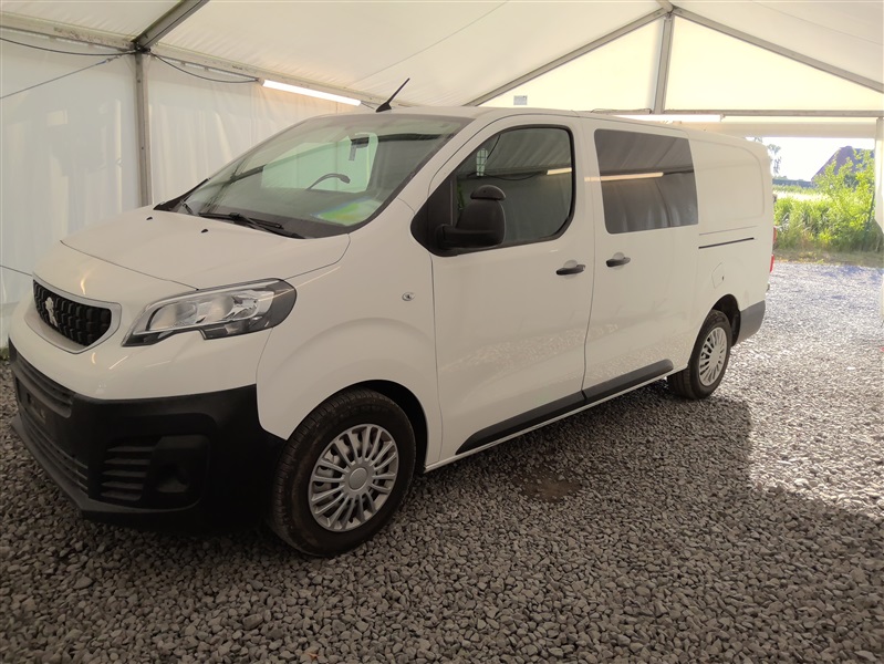 Peugeot Expert 1.5 BlueHDi L2 Std Premium CU+ S&S(EU6.3) N°174