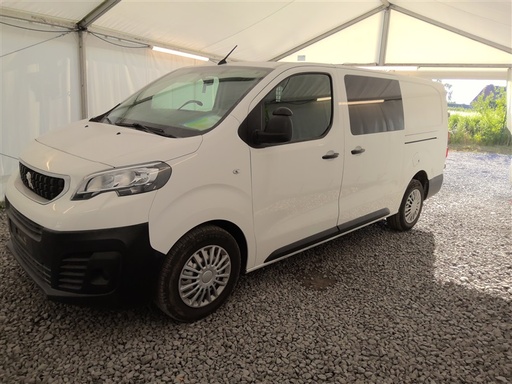 [PEUM784609101] Peugeot Expert 1.5 BlueHDi L2 Std Premium CU+ S&S(EU6.3) N°174