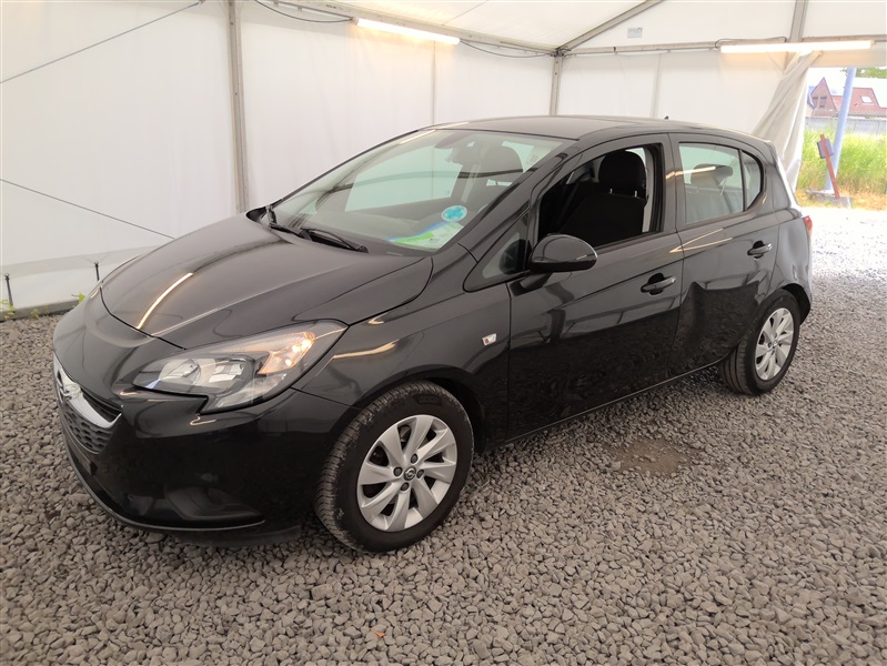 Opel Corsa 1.3 CDTI Essentia Start/Stop N°189