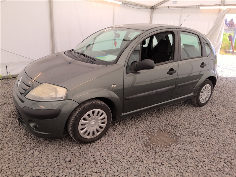 Citroen C3 1.1i N°187