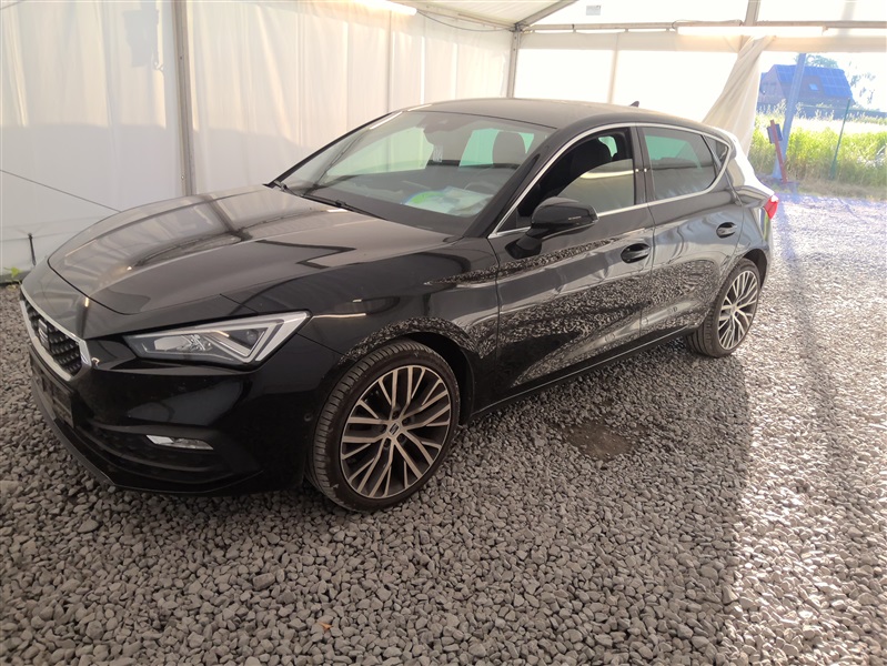 Seat Leon 1.5 eTSI MHEV Xcellence DSG (EU6AP) N°172