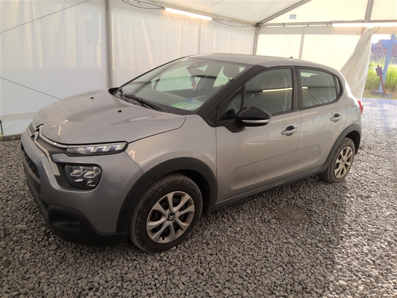 Citroen C3 1.5 HDI 100 FEEL N°193
