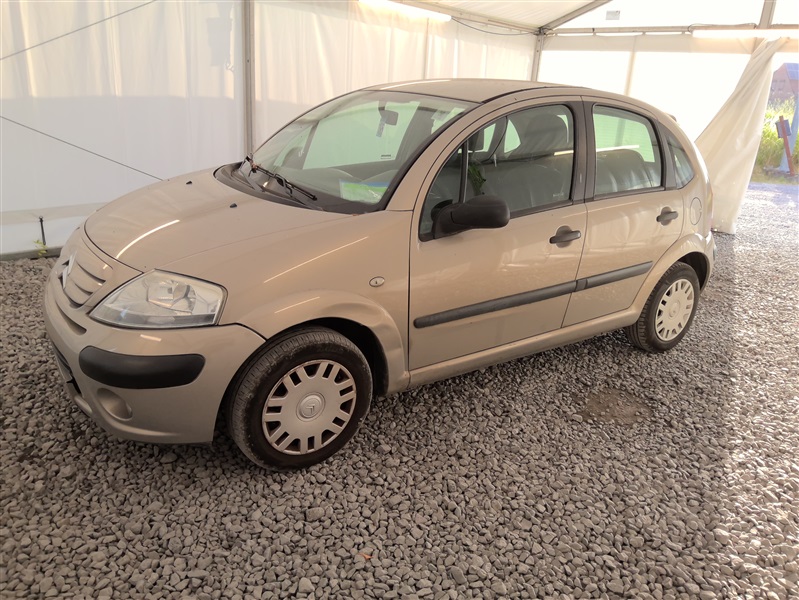 Citroen C3 1.1i Tentation N°195