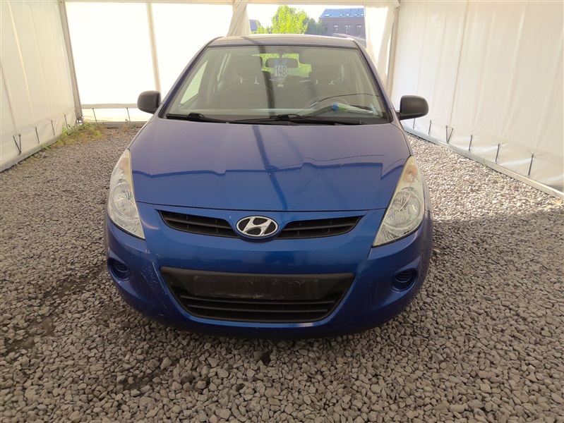 Hyundai i20 1.2i Lounge N°148
