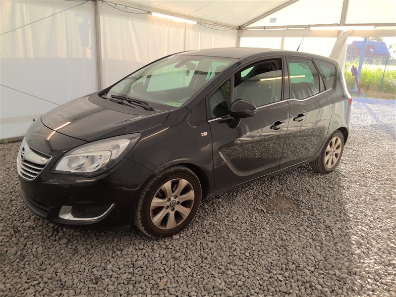 Opel Meriva 1.6 CDTi ecoFLEX Enjoy Start/Stop N°196