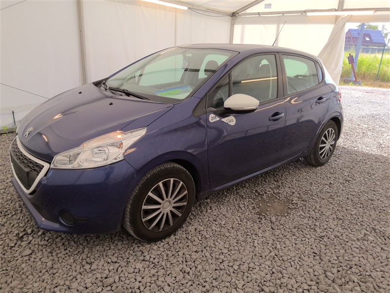 Peugeot 208 1.0i PureTech Like N°180