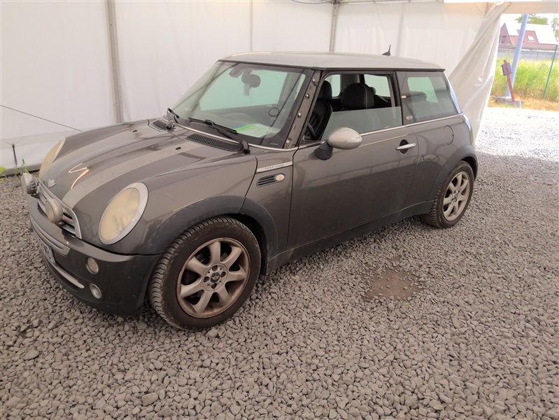 MINI One Mini 1.6i 16v One N°188