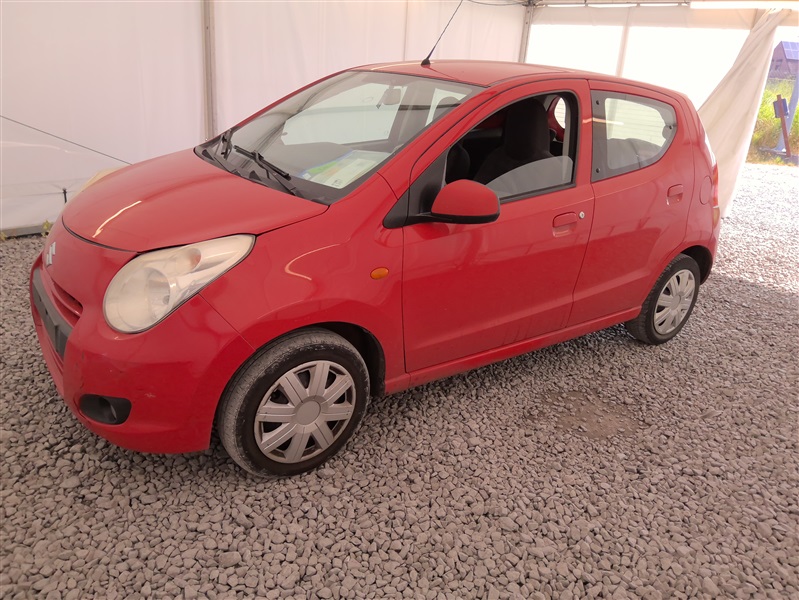 Suzuki Alto 1.0i GA N°218