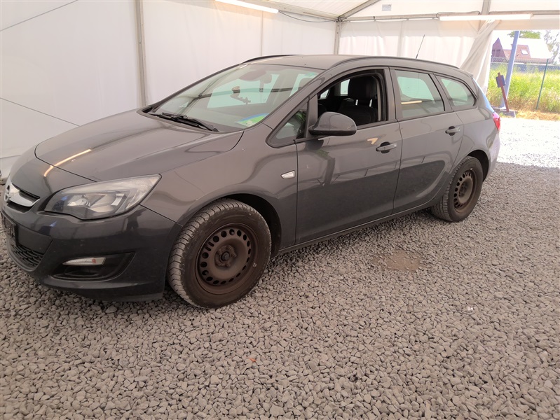 Opel Astra Sports Tourer 1.6 CDTi ecoFLEX Enjoy Start&Stop N°214