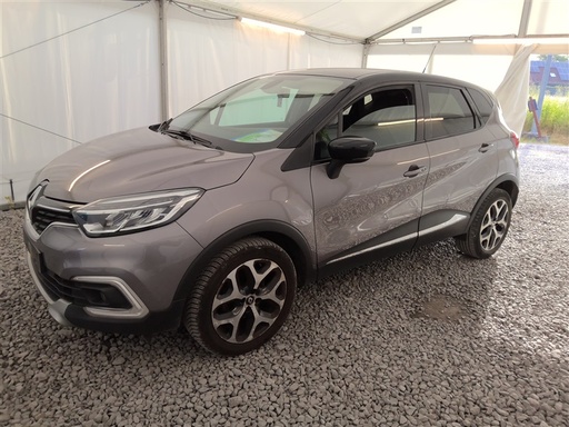 [REN5869009201] Renault Captur 1.5 dCi Energy Intens N°204
