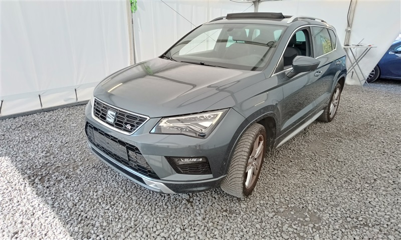 Seat Ateca 1.4 TSI FR DSG//EXPERTISE N°200
