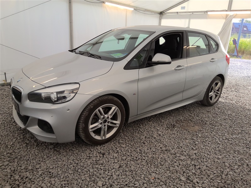 BMW 218 Active Tourer 218 Pack M N°225